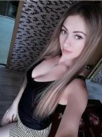 Проститутка Арина